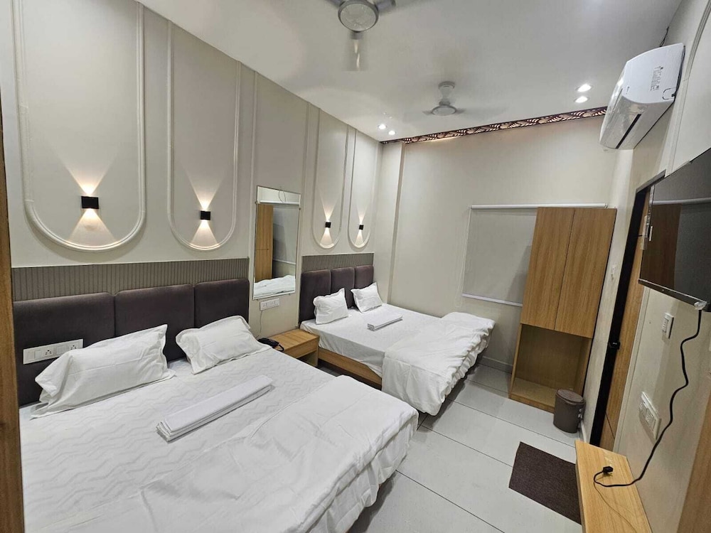 Hotel Shree Ji Heritage