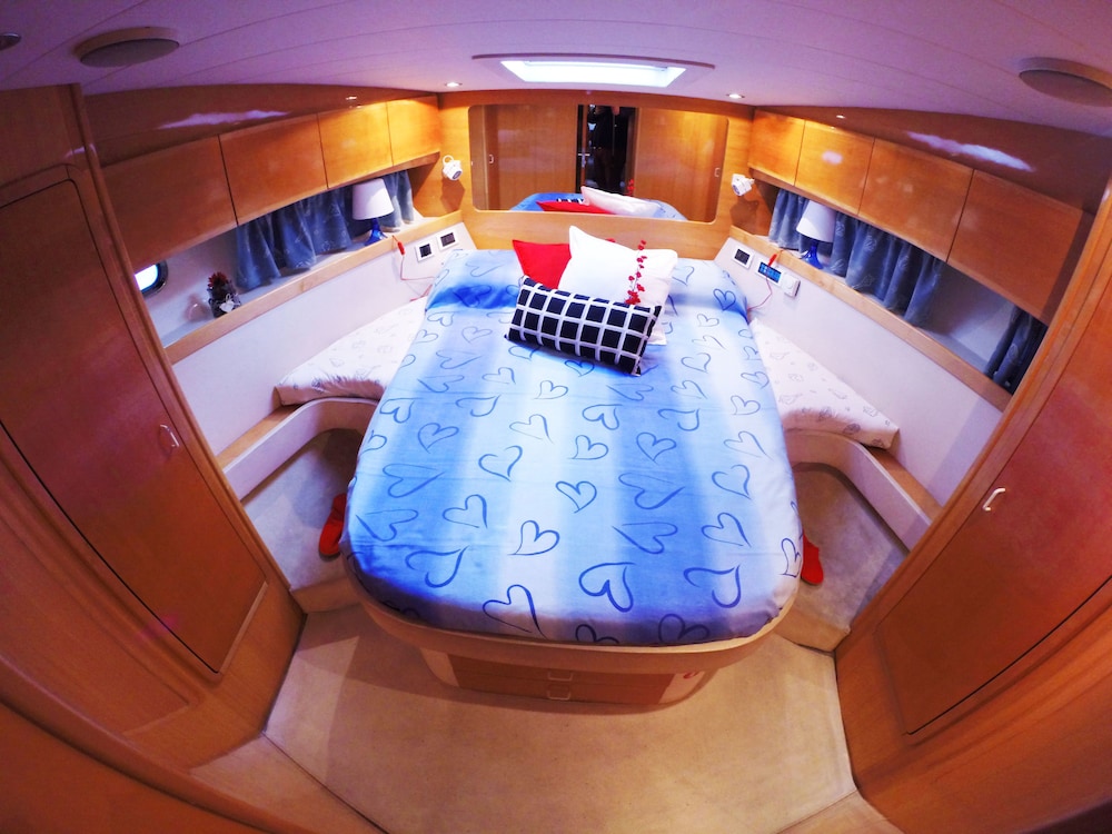 Yacht Suite Procida photo 3
