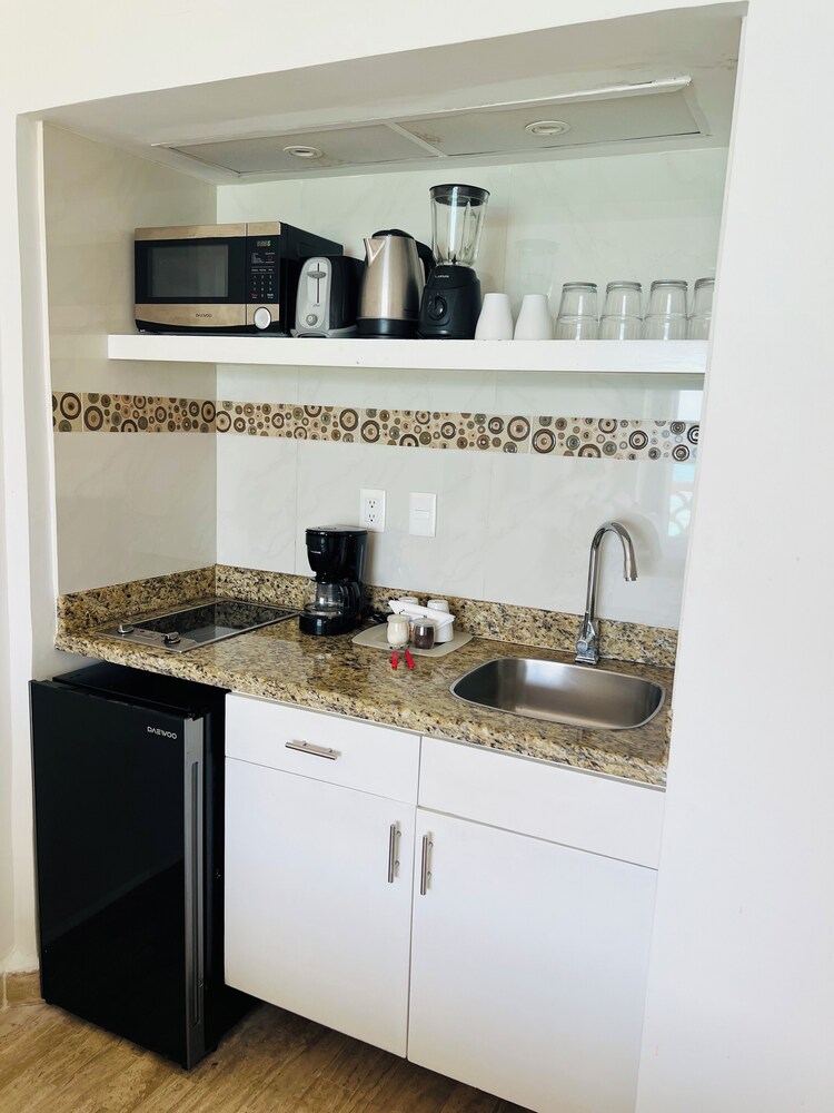OvaCancun Apartments