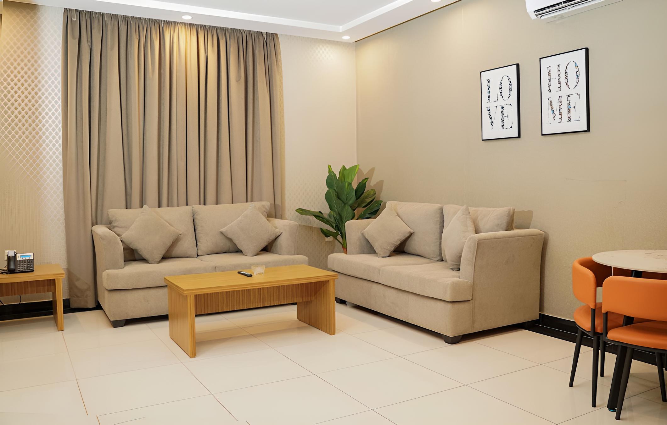 CREDI HOTEL