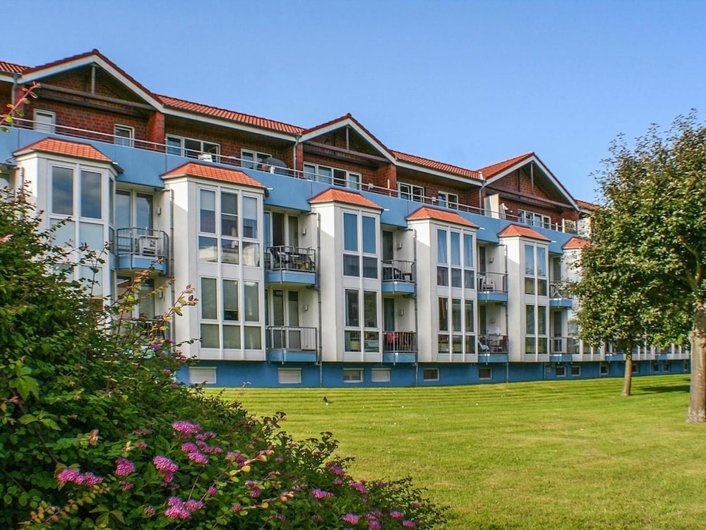 Ferienwohnung in Cuxhaven-duhnen