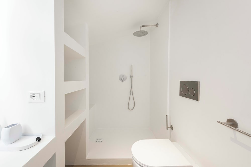 LVL apartments by MMega