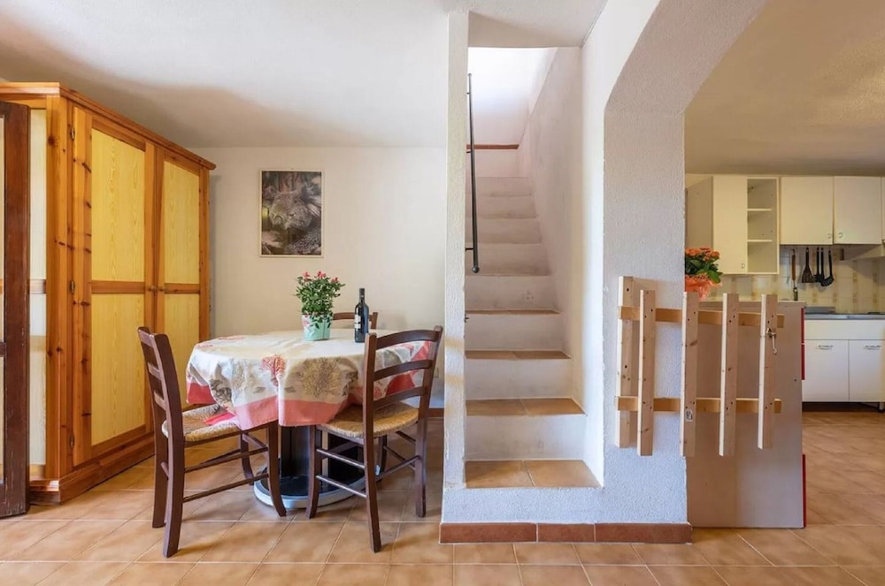 Apartment in Porto Istana Near the Beach