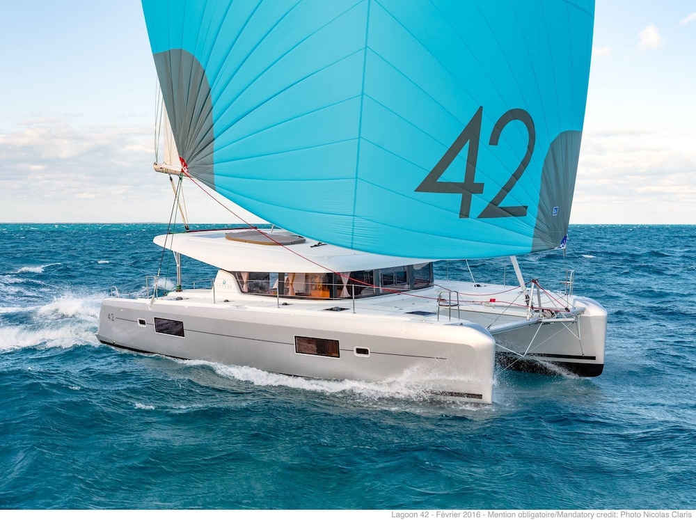 Catacruises