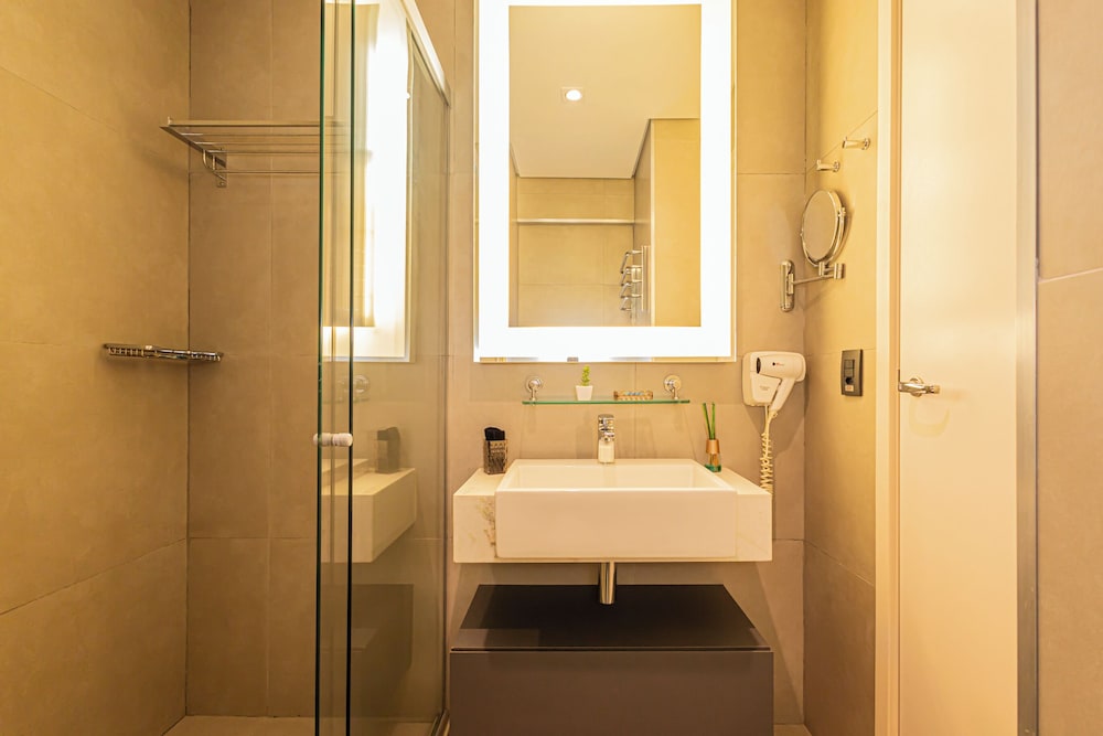APS - Alpha Stay by Anora Spaces II