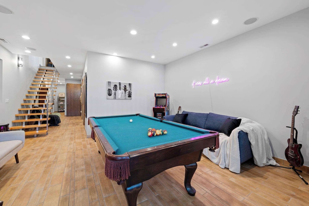 Zen 5 Bedroom Family Escape