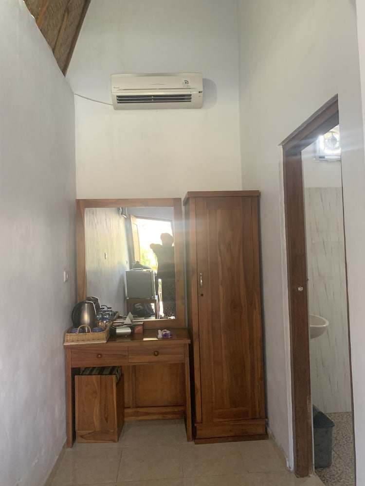 Jona Bungalow