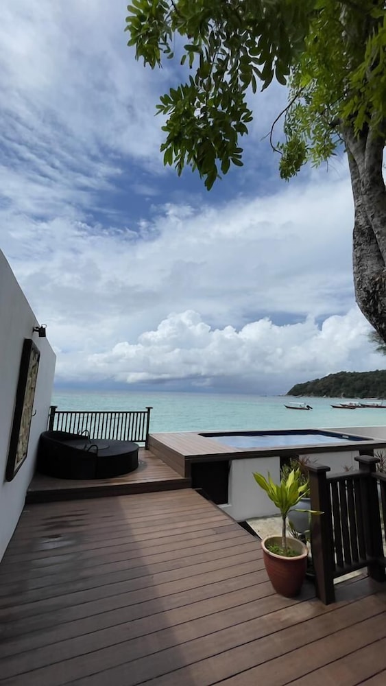 Arwana Perhentian Bluestar