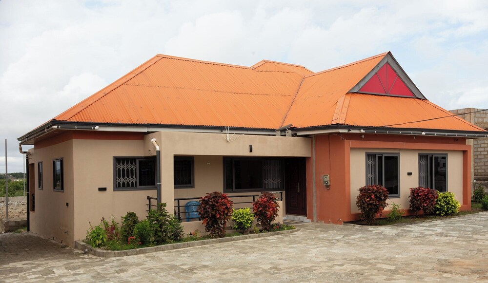 Bethel AirBnB