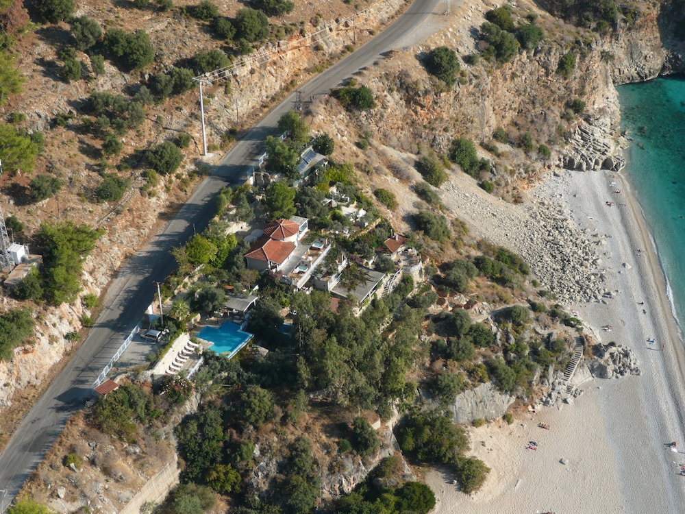 Hotel Beyaz Yunus Hotel - Adults only - Image 1