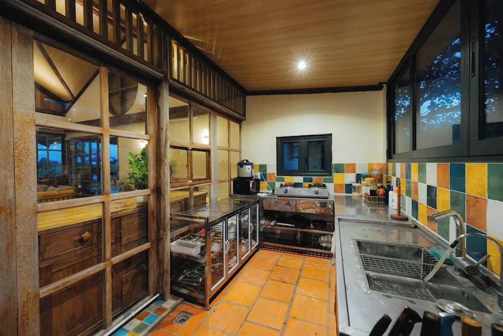LeeHa Cottage Soc Sơn