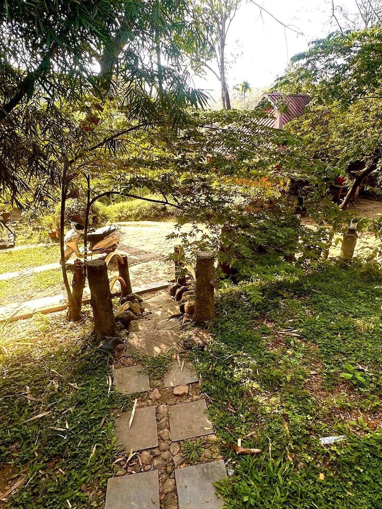 Pugmarks Jungle Resort