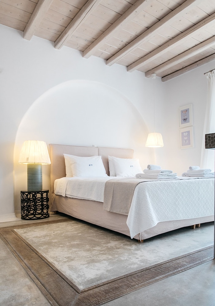 Diana Villa Mykonos