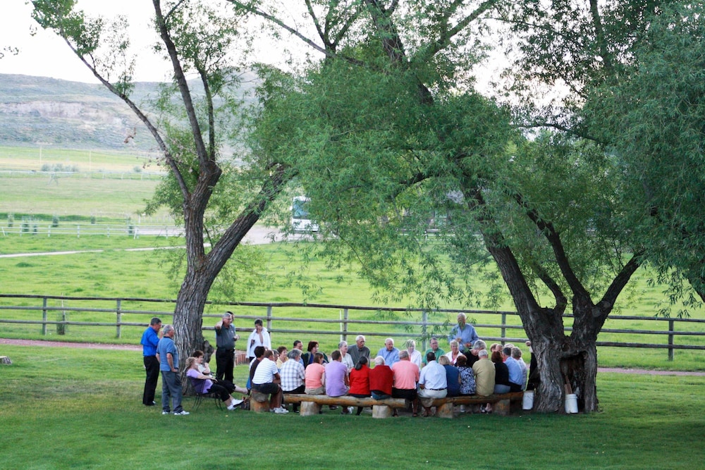 Ranch at Ucross