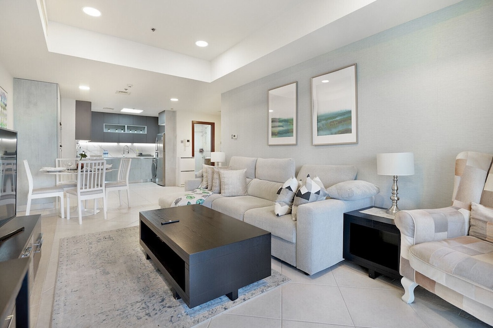 Easygo-skyhigh 2BR Dubai Marina-sea View