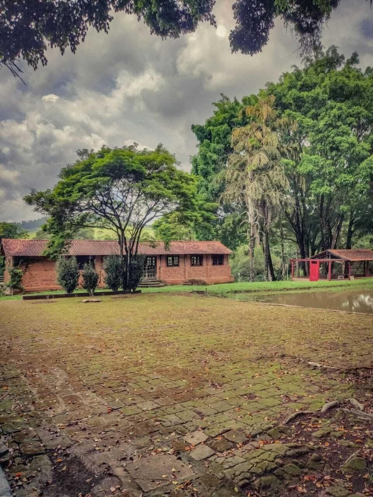 Hotel Fazenda Vale Formoso