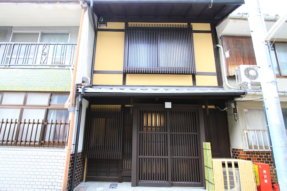 KumoMachiya Oike
