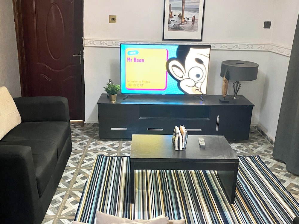 3Tee Serviced Apartment