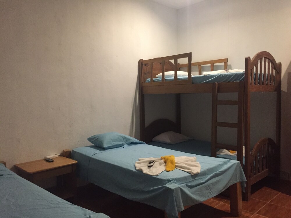 San Pedro Vacations - Linda Vista - Property Image 3