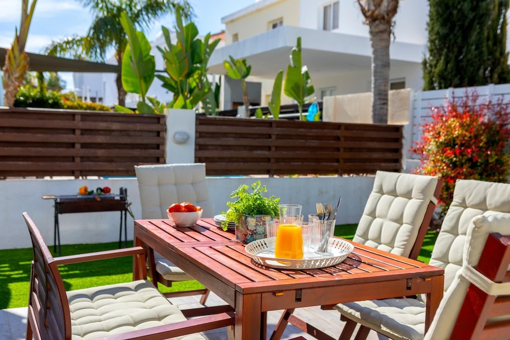 Galleria Sunset Villa
