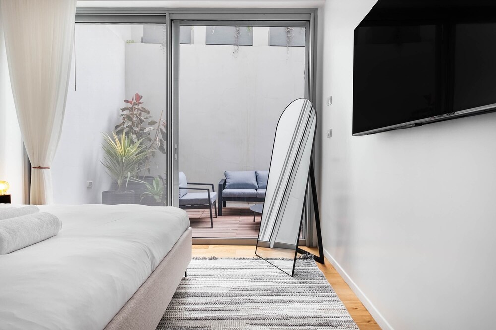 KG4 LUX Apartments