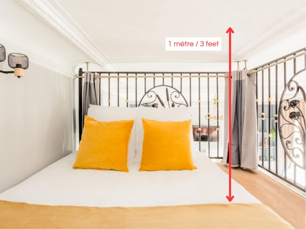 Merveil Luxury Suites - Septembre I-II