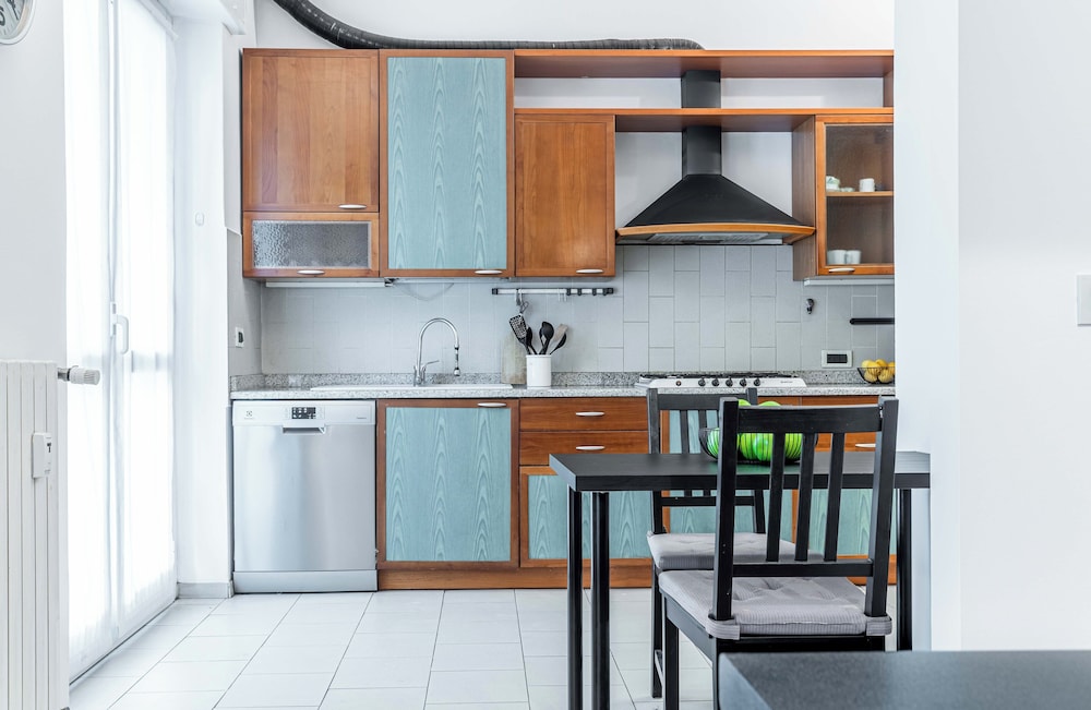 Marvellous 2BR flat near city centre