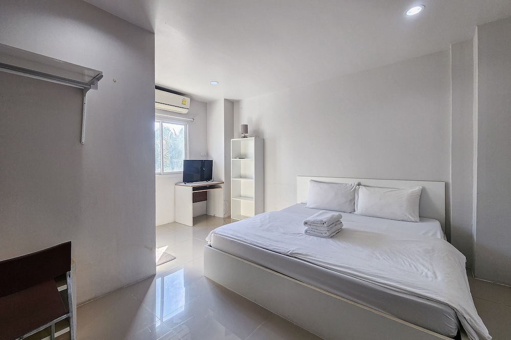 Freesia Guesthouse Klong Luang