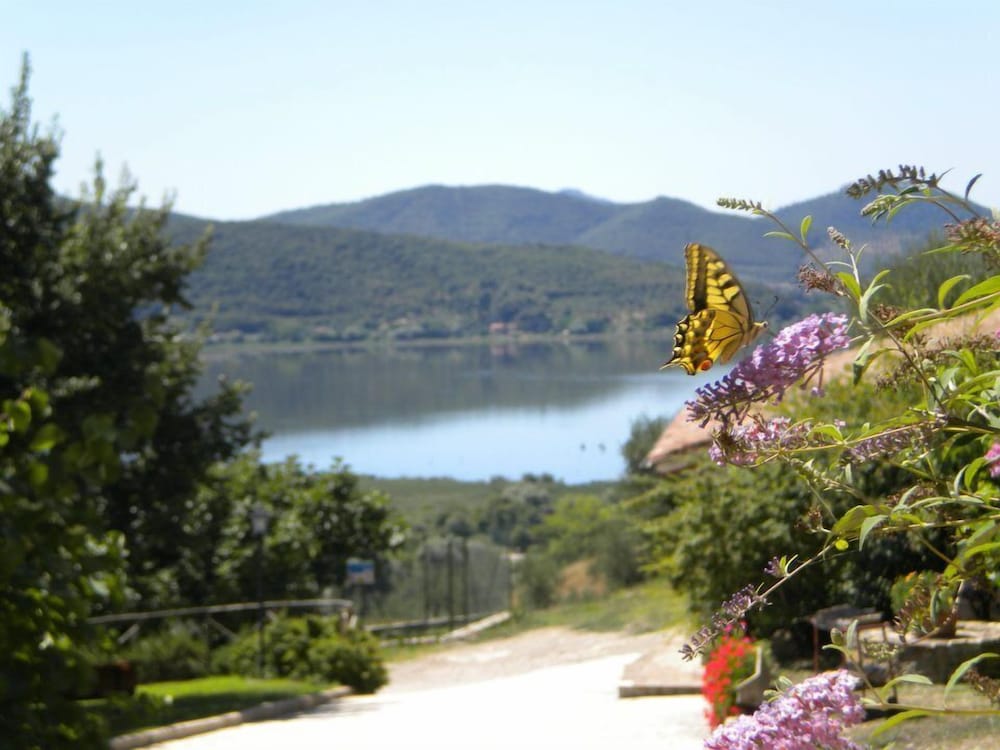 Agriturismo Monte Petreto