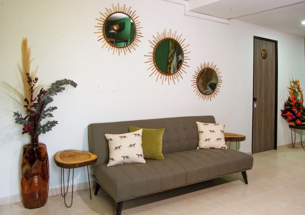 Bohemia Boutique Hostel