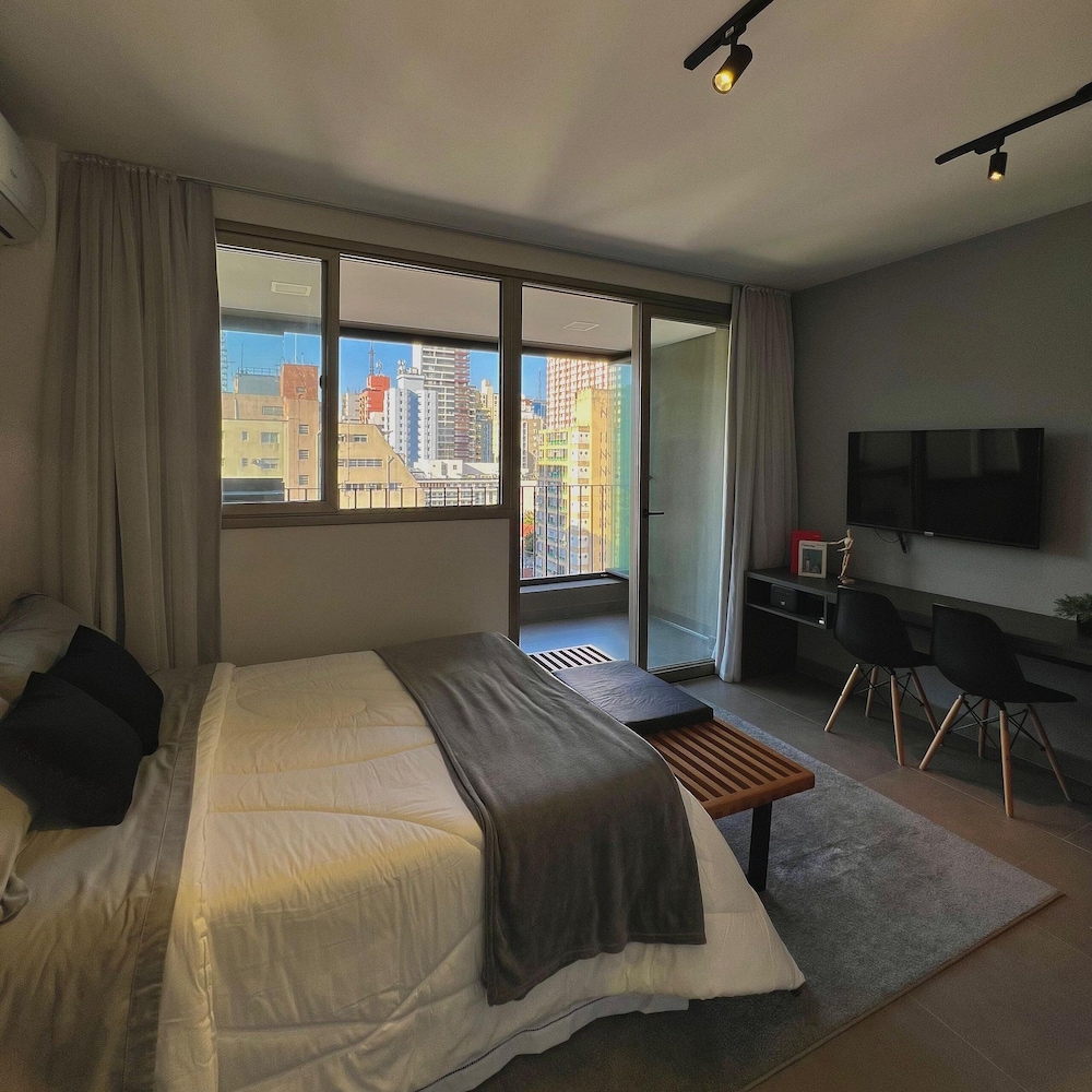 Apartamentos Prime-Prox a Oscar Freire