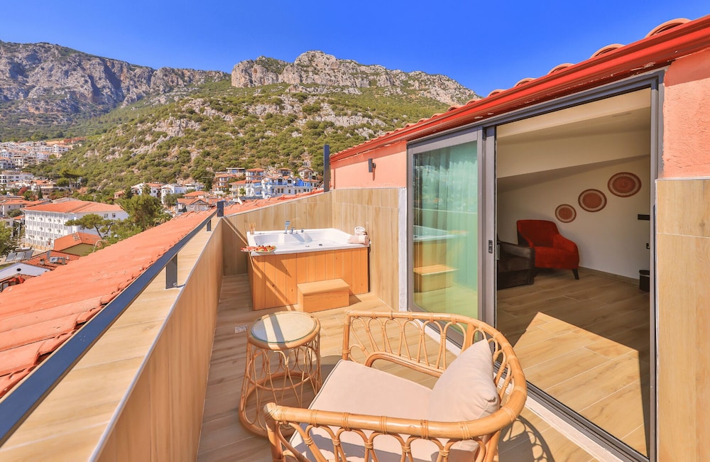 KAŞ ATHENA OTEL - Image 18