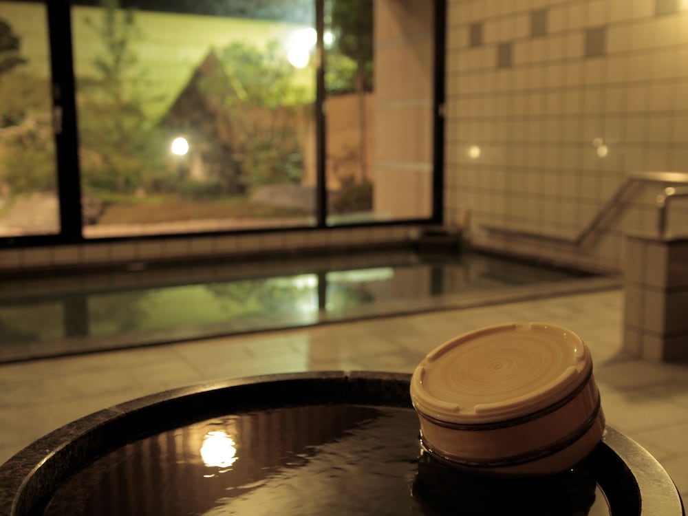 Tsukinose Onsen Botansou