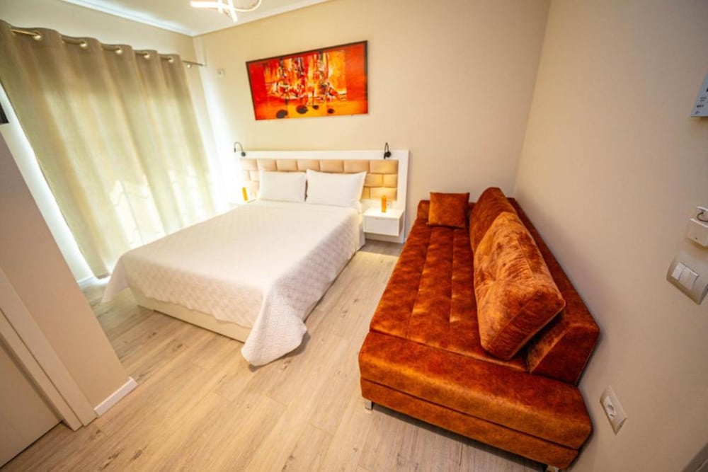 Room in B&B - Albania Dream Holidays Room Ksamil