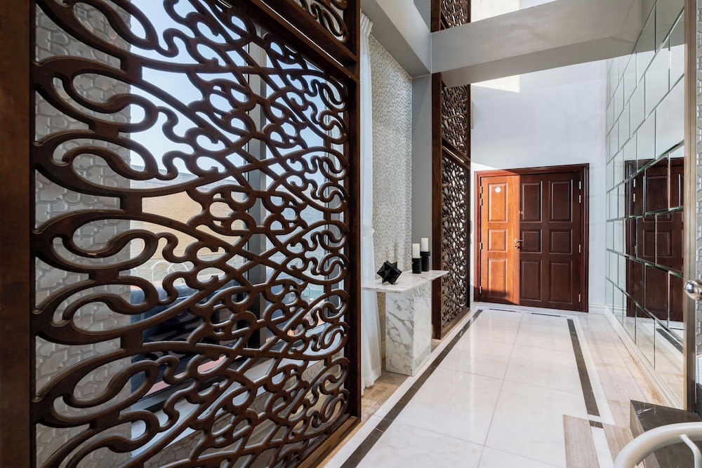 Lux BnB Penthouse JBR Ocean View