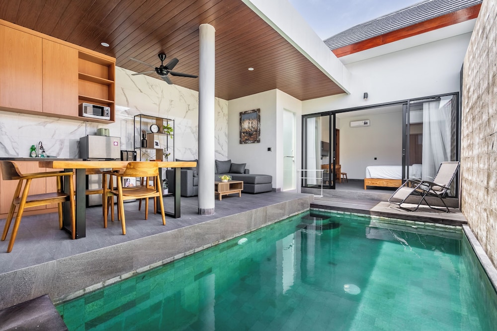 Casa Benita 2 Villa Seminyak