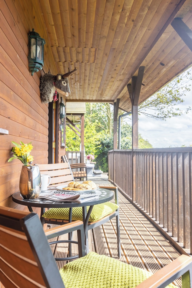 Rocklands Lodges