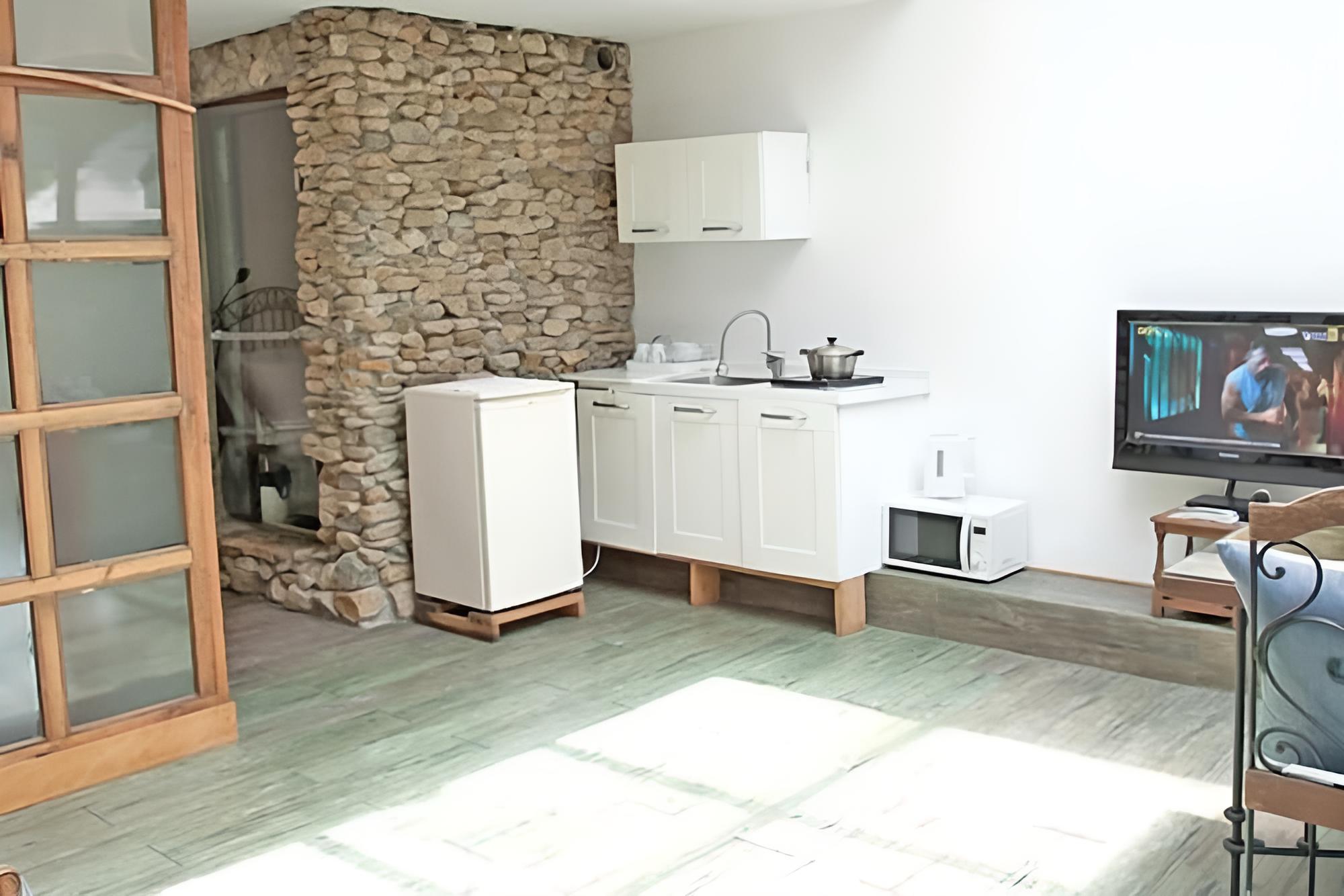 Pocheon Casa Pension