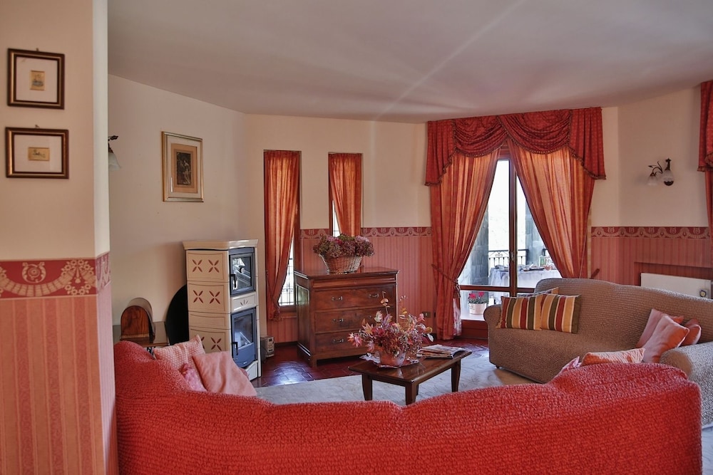Bed and Breakfast Le Ortensie