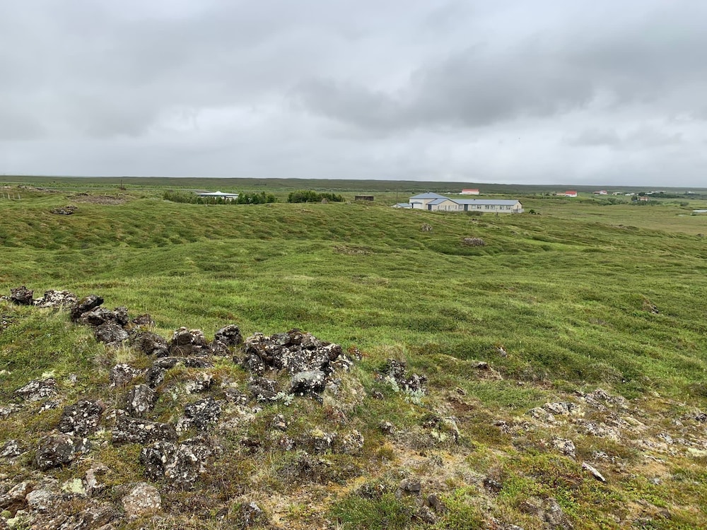 Skulagardur