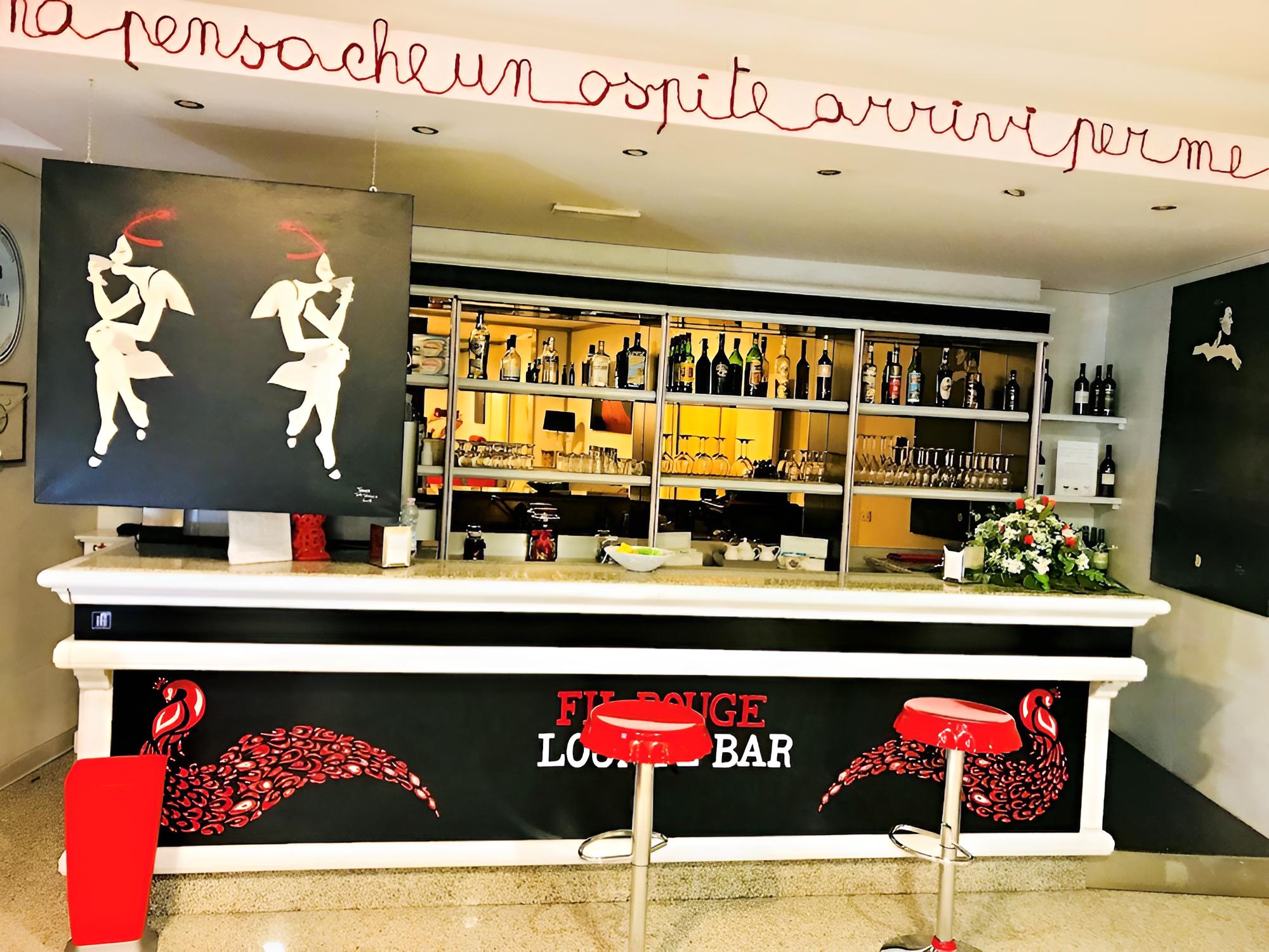Astoria Hotel& Ninfea SPA