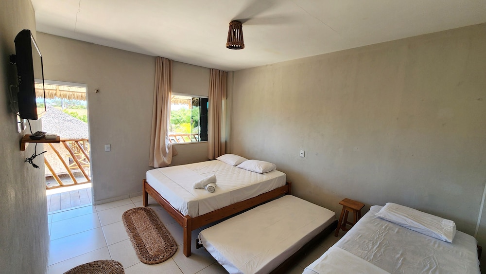 Pousada Vila Cajuína Macapá