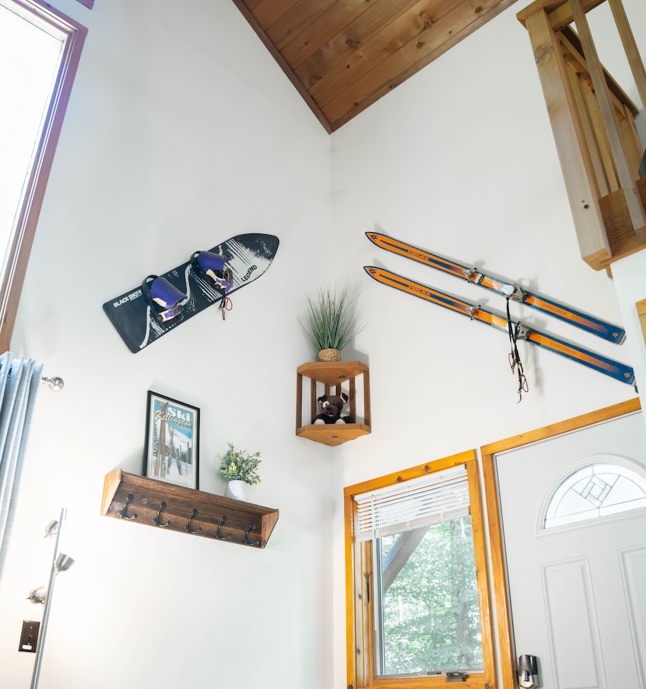 Bob's Sled Lodge 2 Bedroom Home