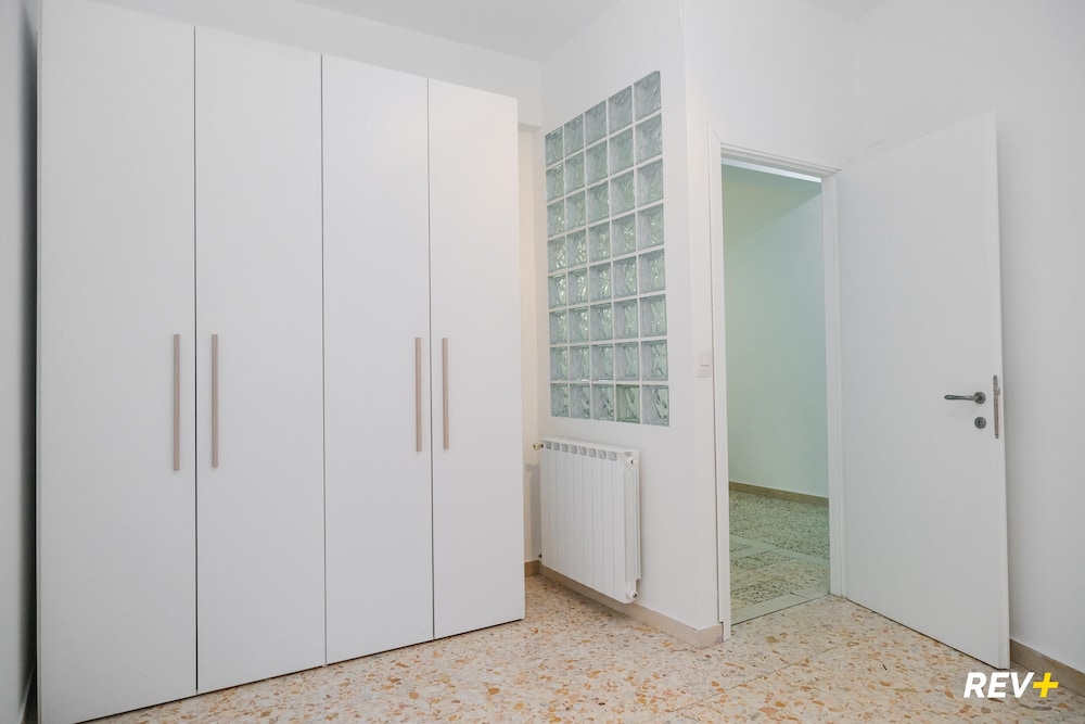BB Plus Apartment Roma Tiburtina