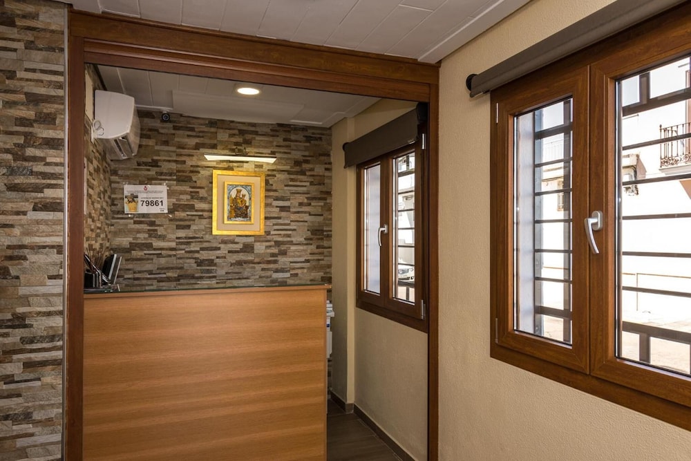 Hostal Ciudad de Lepe