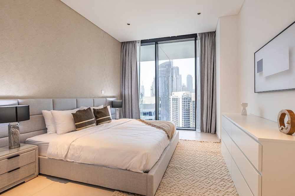 Marquise 2505 Business bay