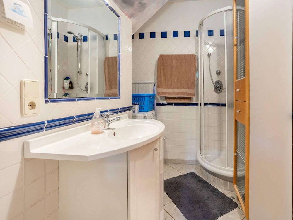Apartment in Mariapfarr Near ski Areas