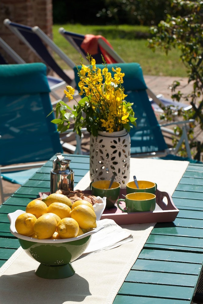 Il Vecchio Mulino Farmhouse