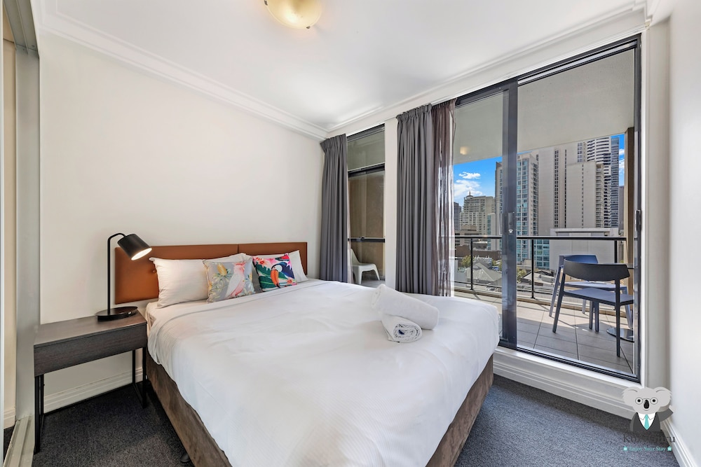 Kozyguru | Haymarket | 2 Bedroom Apartments On George St