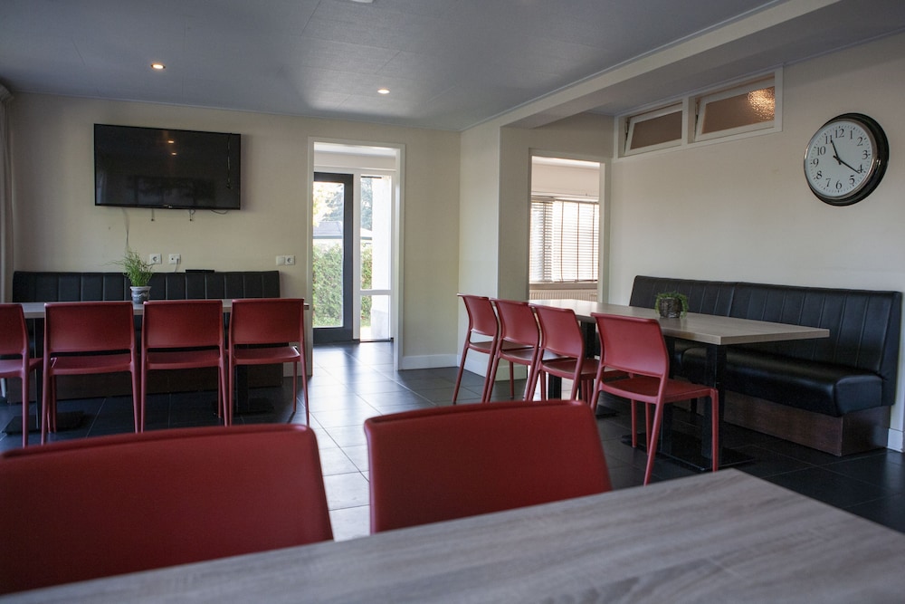 Recreatiepark De Boshoek